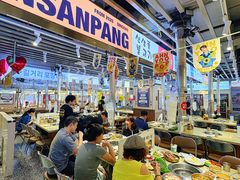 -安又胖韩国烤肉(美罗城店)