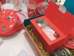 -PAUL LAFAYET 法式甜品(深圳湾万象城店)