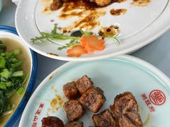 -粥旺府(月环里店)