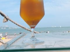-青岛第三海水浴场