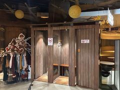 -暴风岛沉浸式体验馆(百联世纪店)