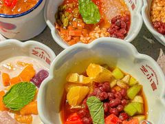 -芝小官毛肚火锅海鲜自助(苏州吴江区万宝店)