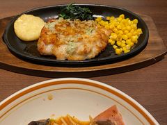 -萨莉亚意式餐厅(龙阳广场店)