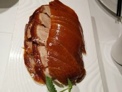 -贝勒爷·酥不腻烤鸭