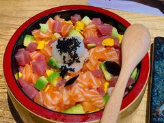 -鹤龟料理店(时代天街店)