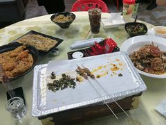 -聚味瞿记·龙虾堂(树木岭店)