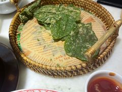 -径山十八道·风味民间菜(杭州总店)