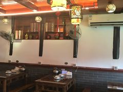 -西塘万安桥农家菜