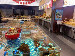 -映像威海·海鲜味道(市区店)