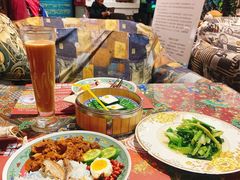 -小娘惹厨房Little Nyonya(狮城有约上榜店)