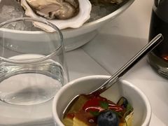 -斯普汇生蚝牛排馆(中骏世界城店)