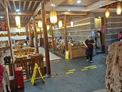 -都江堰石锅鱼