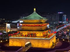 -开元商城(钟楼店)