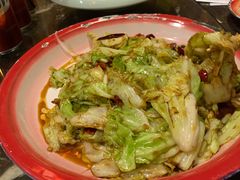 -粗粮人家·东北菜(洋桥店)