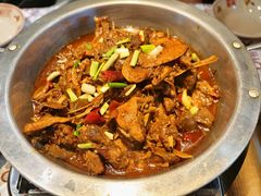 -耙吉吉川味小酒馆(本地人回头店)