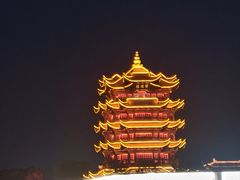 -老宅藕香·湖北菜·非遗藕汤·武昌鱼(黄鹤楼景观店)