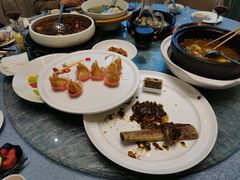 -俏巴渝·家宴·生日宴(锦绣城店)