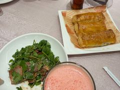 -新南华大酒店(广中店)