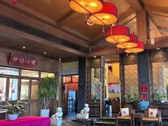 -那家小馆•北京菜•烤鸭(香山店)