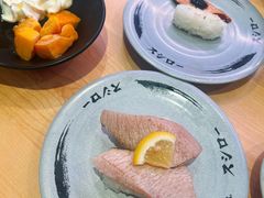 -寿司郎(皇庭广场店)