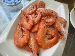 -众味海鲜大排档·活海鲜·潮汕味(南澳店)