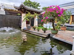 -云南荟·湖畔领宴(领事馆店)