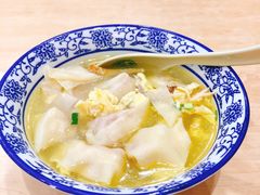 -绿杨馄饨临顿路店