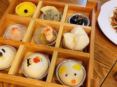-喜粤糖朝餐厅(三八广场店)