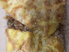 -老通城豆皮大王(吉庆街店)