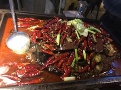 -探鱼·鲜青椒爽麻烤鱼(领展购物广场店)