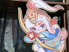 -豫园湖心亭茶楼