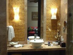 -三亚亚龙湾红树林度假酒店