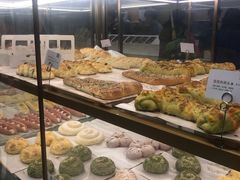 -奈雪的茶(国金中心店)