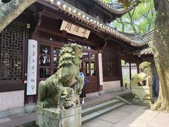 -天一阁博物院