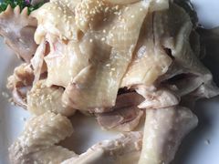 -盛港湾海鲜食府(黄沙店)