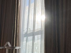 -北京朝阳悠唐皇冠假日酒店