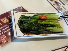 -顺德杨廷记(白云山店)