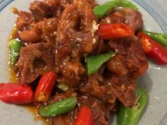 -静一餐厅·湖北菜(前门创始店)