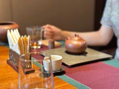 -王府茶楼茶宴·创意菜(朝阳公园店)