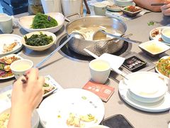 -椰小鸡·琼州糟粕醋·火锅(美兰缤纷城店)