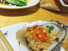 -木屋烧烤(坂田天安云谷店)