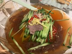 延吉冷面-七八冷面·延边朝鲜族美食(圣熙八号店)