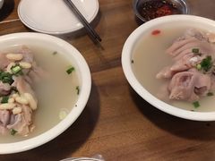 -双流老字号董蹄花(广场路店)