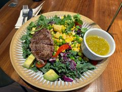 -BAKER&SPICE(祥云小镇店)