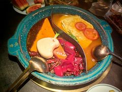 -吼堂老火锅(太古里总店)