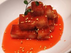 糖藕-華府Deluxe(兴业太古汇店)