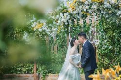 -Sunny喜铺婚礼策划(东部店)