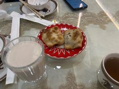 -欧提汗·新疆餐厅·清真(银都路店)