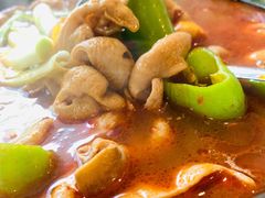 湘味肥肠火锅-湘肠香火锅店(团结湖店)