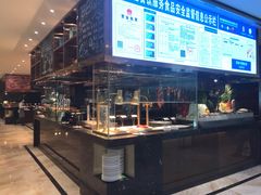 -力高皇冠假日酒店-亚细亚餐厅
